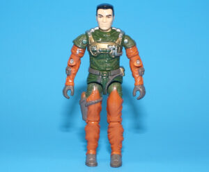1990 GI JOE SKY PATROL ALTITUDE v1 C8 HASBRO