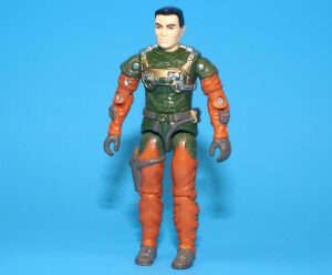 1990 GI JOE SKY PATROL ALTITUDE v1 C8 HASBRO