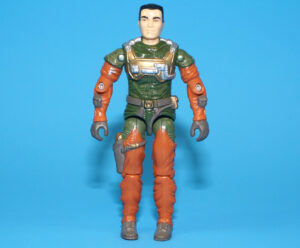 1990 GI JOE SKY PATROL ALTITUDE v1 C9 HASBRO