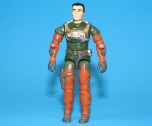 1990 GI JOE SKY PATROL ALTITUDE v1 C9 HASBRO