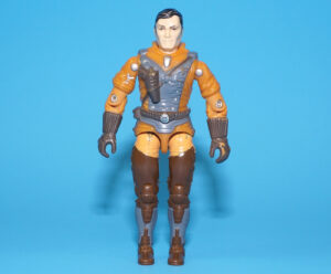1990 GI JOE SKY PATROL DROP ZONE v1 C7 HASBRO