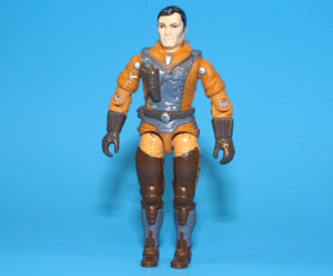 1990 GI JOE SKY PATROL DROP ZONE v1 C7 HASBRO