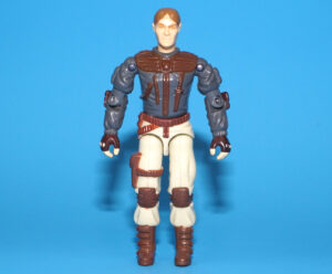1990 GI JOE UPDRAFT v1 RETALIATOR PILOT C9 HASBRO