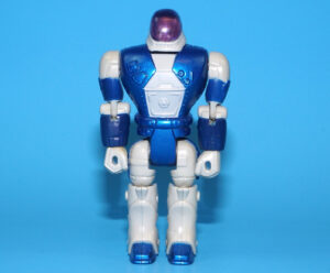 1993 GI JOE STAR BRIGADE ROCK ‘N ROLL v4 C9 HASBRO