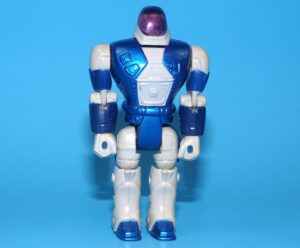 1993 GI JOE STAR BRIGADE ROCK ‘N ROLL v4 C9 HASBRO
