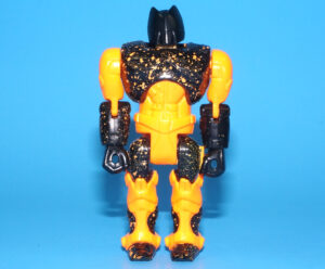 1993 GI JOE STAR BRIGADE ROBO-J.O.E. v1 C9 HASBRO