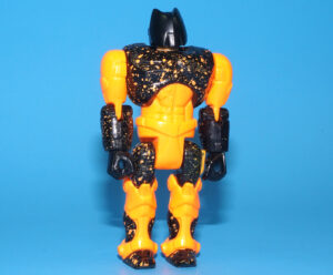 1993 GI JOE STAR BRIGADE ROBO-J.O.E. v1 C9 HASBRO