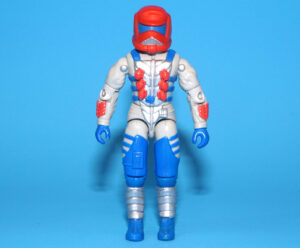 1993 GI JOE STAR BRIGADE OZONE v3 C9+ HASBRO