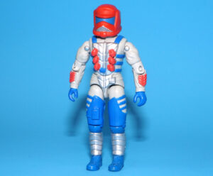 1993 GI JOE STAR BRIGADE OZONE v3 C9+ HASBRO