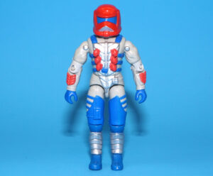 1993 GI JOE STAR BRIGADE OZONE v3 C9+ HASBRO