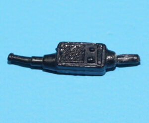 1986 GI JOE MAINFRAME v1 ORIGINAL SPARE PART TELEPHONE HASBRO