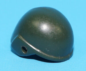 1984 GI JOE COMANDOS EM ACAO FALCON 1982 BREAKER v1 ORIGINAL SPARE PART HELMET ESTRELA BRAZIL