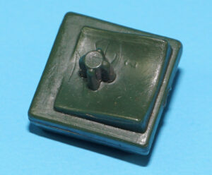 1984 GI JOE COMANDOS EM ACAO FALCON 1982 BREAKER v1 ORIGINAL SPARE PART BACKPACK ESTRELA BRAZIL