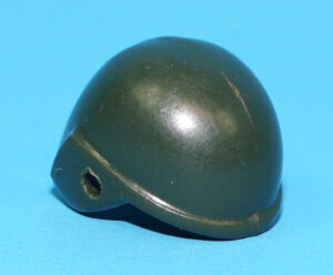 1984 GI JOE COMANDOS EM ACAO FALCON 1982 BREAKER v1 ORIGINAL SPARE PART HELMET ESTRELA BRAZIL