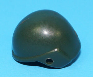 1984 GI JOE COMANDOS EM ACAO FALCON 1982 BREAKER v1 ORIGINAL SPARE PART HELMET ESTRELA BRAZIL