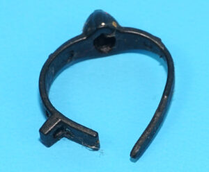 1986 GI JOE COMANDOS EM ACAO MASTIM 1984 MUTT v1 ORIGINAL SPARE PART FACE MASK ESTRELA BRAZIL