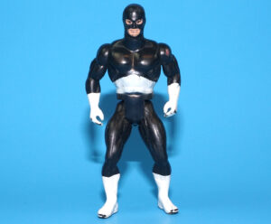 ACTION HEROES SECRET WARS KO 1985 MARCHON