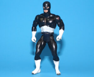 ACTION HEROES SECRET WARS KO 1985 MARCHON