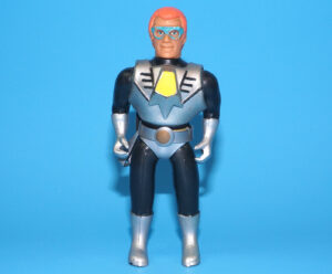 MOTU KO SUPER HERO ALLIANCE ROBIN BOY OF WONDER 1994 CHINA BOOTLEG SG HANG YIP