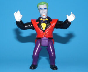 MONSTER UNIVERSAL MONSTERS BOOTLEG KO VAMPIRE DRACULA 1990 SUNGOLD SIMBA