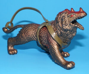MOTU KO DEFENDERS OF THE PLANETS STARCAT 100% COMPLETE 1985 SPARKLE TOYS GALAXY FIGHTERS