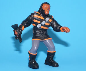 PLANET OF THE APES 3.5″ PVC FIGURE 1992 YOLANDA SPAIN