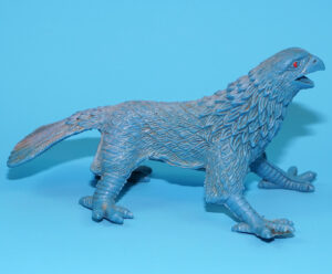 MOTU KO DEFENDERS OF THE PLANETS STARHAWK 1985 SPARKLE TOYS GALAXY FIGHTERS