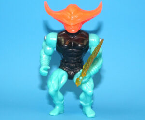 MOTU KO GUERREROS DEL MULTIVERSO TIGER SHARKS T-RAY MEXICAN BOOTLEG MEXICO
