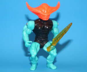 MOTU KO GUERREROS DEL MULTIVERSO TIGER SHARKS T-RAY MEXICAN BOOTLEG MEXICO
