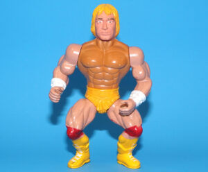 MOTU KO WRESTLING CHAMPIONS LEMUR 1986 NISSO MADISON LTD