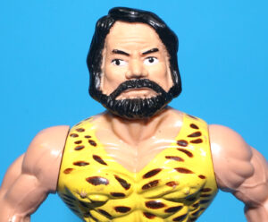MOTU KO GALAXY WARRIORS END OF TIME LAST BATTLE CAVEMEN NEANDERTHAL CAVE MAN 1990 SUNGOLD