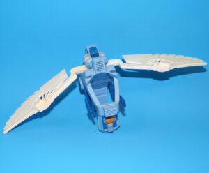 THUNDERCATS THUNDERWINGS 100% COMPLETE 1987 LJN TOYS READ