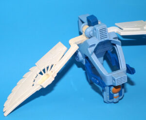 THUNDERCATS THUNDERWINGS 100% COMPLETE 1987 LJN TOYS READ