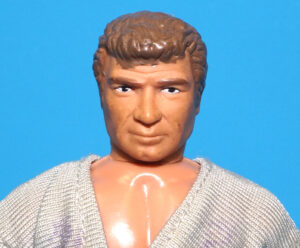 KARATE KID JOHN KREESE NEAR COMPLETE 1986 REMCO WORKS!