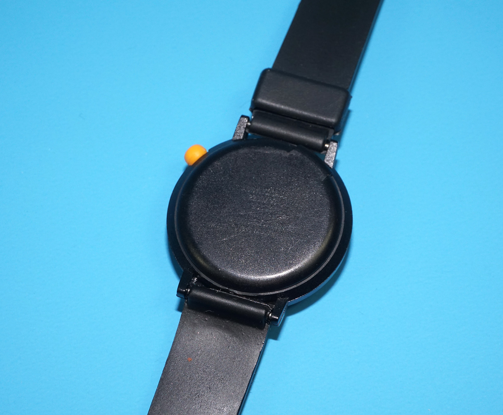 LOONEY TUNES AMERICA'S WATCH WRISTWATCH DAFFY DUCK 1989 ARMITRON COLLECTIBLES - Image 6