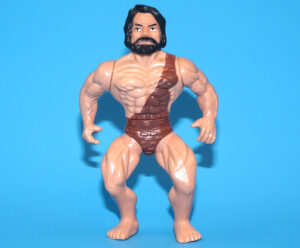 MOTU KO GALAXY WARRIORS END OF TIME LAST BATTLE CAVEMEN NEANDERTHAL CAVE MAN 1990 SUNGOLD
