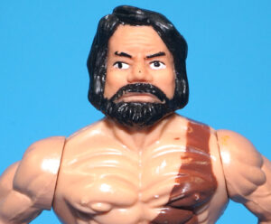 MOTU KO GALAXY WARRIORS END OF TIME LAST BATTLE CAVEMEN NEANDERTHAL CAVE MAN 1990 SUNGOLD