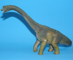 SCHLEICH PREHISTORIC DINOSAUR BRACHIOSAURUS 2016 GERMANY