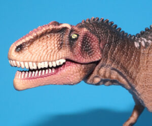 SCHLEICH PREHISTORIC DINOSAUR GIGANOTOSAURUS JUVENILE 15017 2019 GERMANY