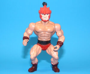 MOTU KO GALAXY FIGHTERS CENTURN 1985 SEWCO REMCO WARRIORS