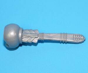 MOTU KO X-CHANGERS MX SPACE ROBOTS ORIGINAL SPARE PART ARM ATTACHMENT 1980s ACAMAS GALAXY FIGHTERS SUNGOLD