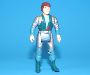 DINO RIDERS ACTION FIGURES SERIES 1 CARD 2-PACK PROTO 1988 TYCO