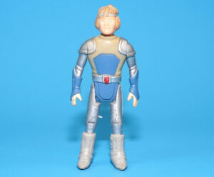 DINO RIDERS ACTION FIGURES SERIES 1 CARD 2-PACK MERCURY 1988 TYCO