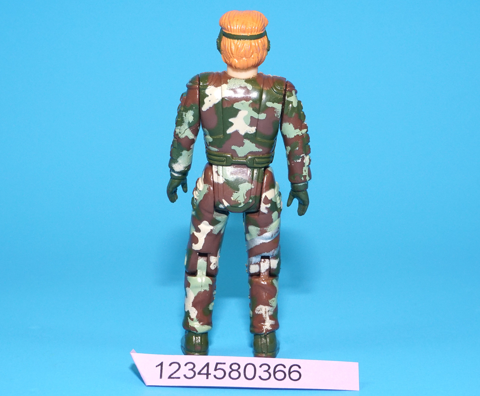 DINO RIDERS ACTION FIGURES SERIES 1 CARD 2-PACK QUARK 1988 TYCO - Image 3