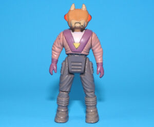 DINO RIDERS ACTION FIGURES SERIES 2 CARD 2-PACK DRONE 1989 TYCO