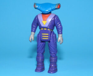 DINO RIDERS ACTION FIGURES TRICERATOPS HAMMERHEAD 1988 TYCO