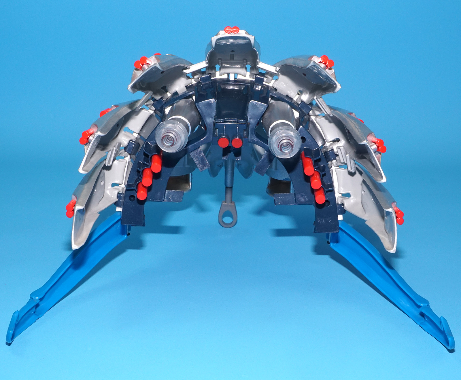 DINO RIDERS TOROSAURUS, GUNNUR & MAGNUS 100% COMPLETE 1988 TYCO WORKS! - Image 13