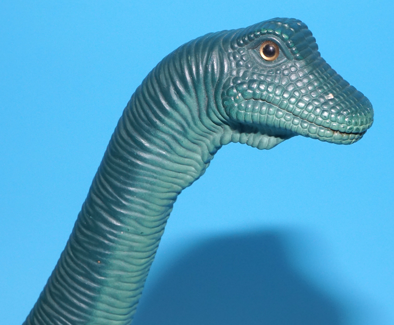 DINO RIDERS DIPLODOCUS QUESTAR MIND-ZEI & ARIES COMPLETE 1988 TYCO WORKS! - Image 19
