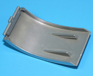 DINO RIDERS ORIGINAL SPARE PART DIPLODOCUS SMALL DOOR COVER 1988 TYCO