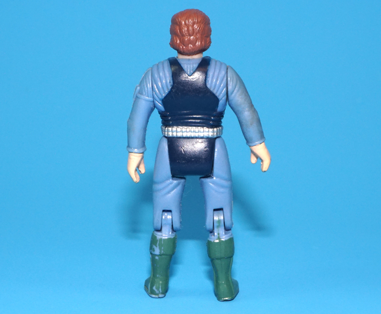 DINO RIDERS DEINONYCHUS & SKY 100% COMPLETE 1988 TYCO READ - Image 8
